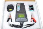 Digitální tester baterií a nabíjení BD100 Digitální tester baterií a nabíjení BD100