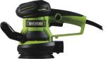 Excentrická bruska WU652 WORX