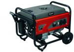 Elektrocentrála Einhell RT-PG 3250 Red