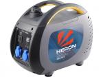 Elektrocentrála digitální invertorová  HERON DGI 20 Q