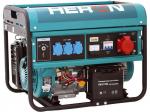 EGM 60 AVR-3E s elektrickým startýrem