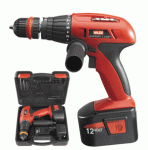 Akuvrtačky Expert 1120P  Valex