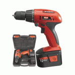 Akuvrtačky Expert 1120 Valex Akuvrtačky Expert 1120 Valex
