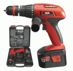 Aku vrtačka Expert 2120P Valex