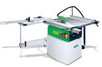 Formátovací pila Holzstar® TKS 250 SC