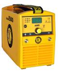 GAMA 1500D set-svářecí kabely 25/3m
