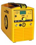 GAMA 1700D set-svářecí kabely 25/3m
