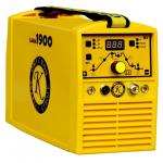 GAMA 1900 HF GAMA 1900 HF