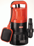 Kalový čerpadlo ESP 400 S Valex Kalový čerpadlo ESP 400 S Valex