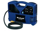 Kompresor BT-AC 180 Kit Einhell Blue