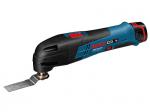 Aku Multi-Cutter Bosch GOP 10,8 V-LI Professional Aku Multi-Cutter Bosch GOP 10,8 V-LI Professional