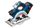 Aku okružní pila Bosch GKS 36 V-LI Professional +rychlonabíj