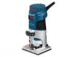 Ohraňovací frézka Bosch GKF 600 Professional