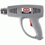 Opalovací pistole P 2000 Valex 