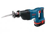 Aku pila ocaska Bosch GSA 18 VE Professional