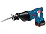 Aku pila ocaska Bosch GSA 18 V-LI Professional