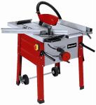 Pila formátovací RT-CC 315 U Einhell Red