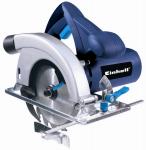 Pila ruční okružní BT-CS 1200 Einhell Blue Pila ruční okružní BT-CS 1200 Einhell Blue