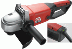 Úhlové brusky SA 230L - Valex