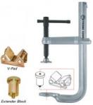 Svěrka Utility 4IN1