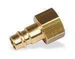 Trn 1/4" IG Trn 1/4