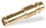 Trn s hadicovou vsuvkou 13 mm Trn s hadicovou vsuvkou 13 mm