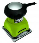 Vibrační bruska WU645 WORX