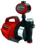 Vodárna domácí automat RG-AW 1139 Einhell Red