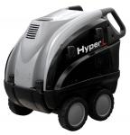 Vysokotlaký čistič s ohřevem vody Hyper L 1515 LP Lavor