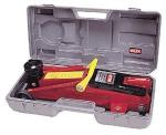 Zvedák hydraulický pojízdný 2T Valex ( Hever )