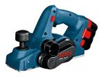Aku hoblík Bosch GHO 14,4 V Professional Aku hoblík Bosch GHO 14,4 V Professional