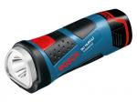 Aku svítilna Bosch GLI 10,8 V-LI Professional