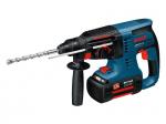 Aku vrtací kladivo Bosch GBH 36 V-LI Professional 2,6 Ah