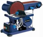 Bruska kombinovaná BT-US 400 Blue Einhell