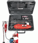 Bruska gravírovací Universal 230 Flex Valex 