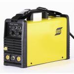 ESAB Buddy Tig 160  včetně hořáku a kabelů