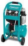 Mobilní kompresor Compact-Air 221/10 E Mobilní kompresor Compact-Air 221/10 E