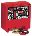 Nabíječka Telwin Mototronic 6/12
