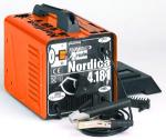 Trafosvářečky Nordica 4181 Turbo Telwin Trafosvářečky Nordica 4181 Turbo Telwin