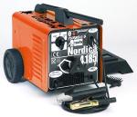 Trafosvářečky Nordica 4185 Turbo Telwin Trafosvářečky Nordica 4185 Turbo Telwin