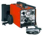 Trafosvářečky Nordica 4280 Turbo Telwin Trafosvářečky Nordica 4280 Turbo Telwin