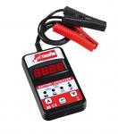 Digitální tester autobaterií 12 V 
