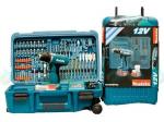 Akuvrtačka Makita 6271DWPEX Akuvrtačka Makita 6271DWPEX
