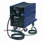 Svářečka CO2 BT-GW 170 Blue Line Einhell+samostmívací kukla