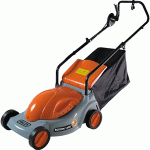 Elektrická sekačka Boston 1600L Valex Elektrická sekačka Boston 1600L Valex