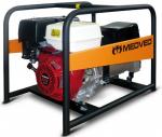 Medved elektrocentrála GRIZZLI 7030H