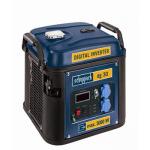 Digitální invertorová elektrocentrála 3000 W DG 30