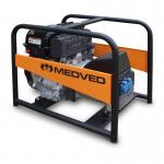 Medved elektrocentrála Arctos 3010V 