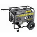 Rámová elektrocentrála 2 800 W s regulací AVR gp 30