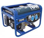TUSON- Benzínová elektrocentrála 2000W OHV, AVR, jednofázová
